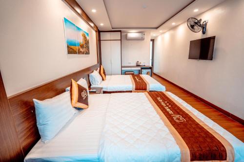 Φωτογραφία από το άλμπουμ του QUANG VINH HOTEL σε Sam Son
