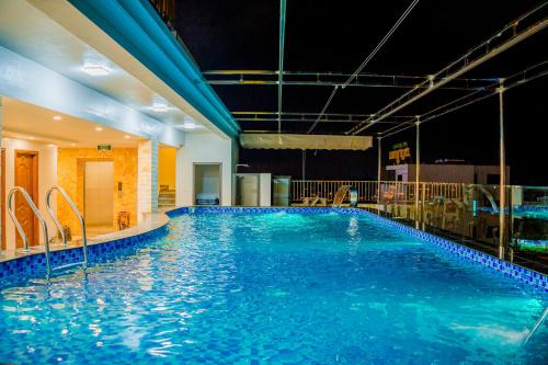 Φωτογραφία από το άλμπουμ του QUANG VINH HOTEL σε Sam Son
