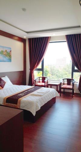 Φωτογραφία από το άλμπουμ του QUANG VINH HOTEL σε Sam Son