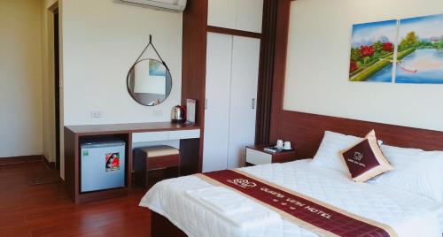 Φωτογραφία από το άλμπουμ του QUANG VINH HOTEL σε Sam Son