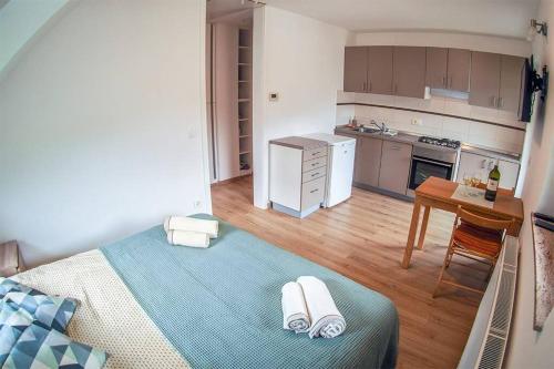 Humar Apartma