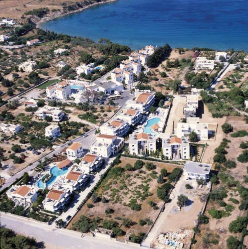 Φυσικό τοπίο κοντά σε αυτό το ξενοδοχείο