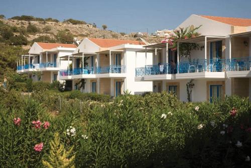 Φυσικό τοπίο κοντά σε αυτό το ξενοδοχείο