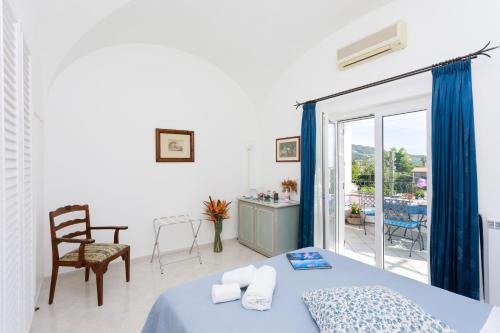 Φωτογραφία από το άλμπουμ του La Ninfa Di Capri σε Anacapri