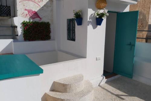 TGH/ Vital Aza Málaga centro