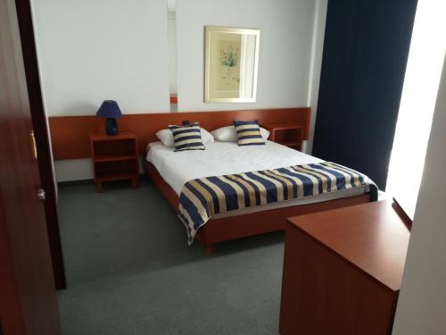 Gallery image of Hotel Tamaris in Novi Vinodolski