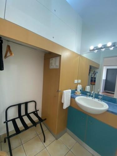 Ванная комната в Noosa Retreat