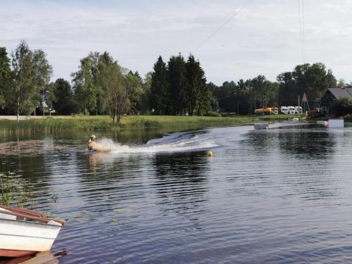 Galería fotográfica de Järve Maja en Vyatsa