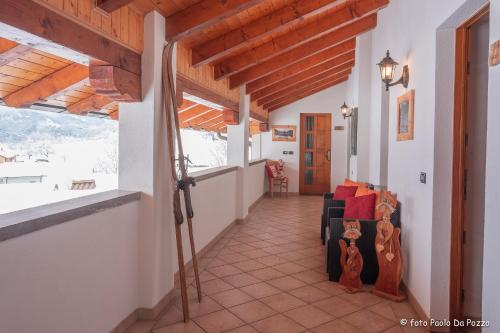 Gallery image of Alla Frasca Verde in Lauco