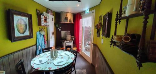 Fotografie z fotogalerie ubytování Hotel Heere v destinaci Raamsdonksveer