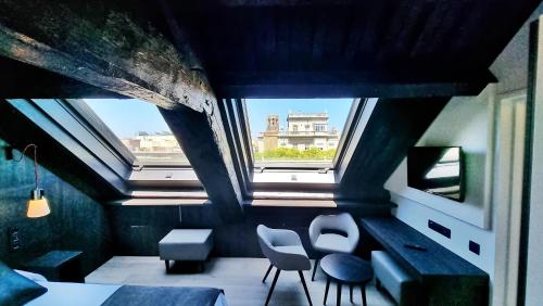 Hotel Sant Agustí