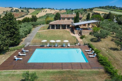 Villa Monica – Photos 3