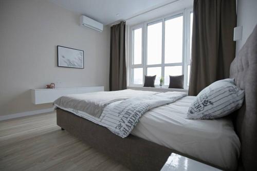 Gallery image of VICTORY deluxe 2 room apartment in Kyiv