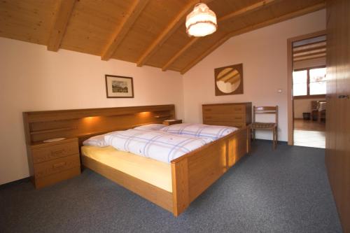Ferienwohnung Trompedeller – Photos 4