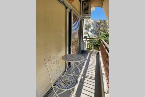 Forumland Modern Cozy in Kalamaria 90sqm apartment 2 beds