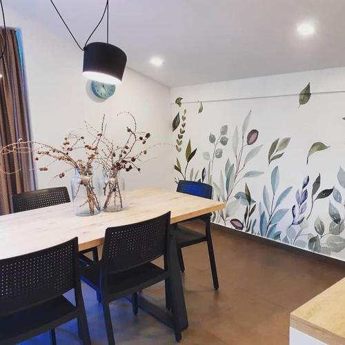 Fotografie z fotogalerie ubytování Apartments ALPA VITA v destinaci Kobarid