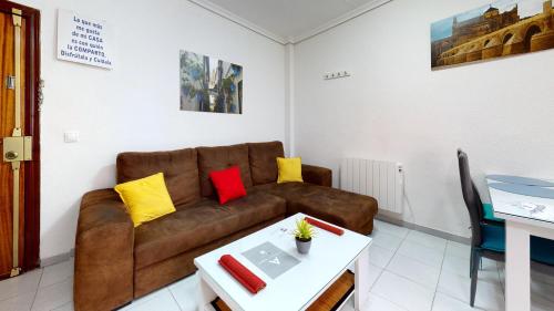 El Encanto de Cordoba (Parking incluido)