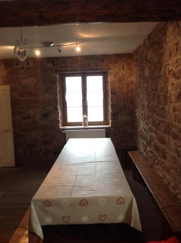 Le Gîte du Donon – Photos 4