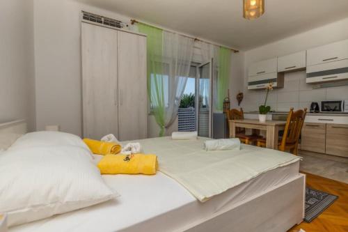 Foto dalla galleria di Studio Apartment Iva a Crikvenica