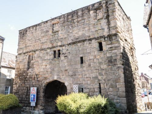 Fotografie z fotogalerie ubytování Beals Yard v destinaci Alnwick