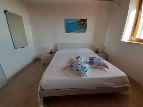 Foto dalla galleria di CarmineHolidayHouse a Pollica