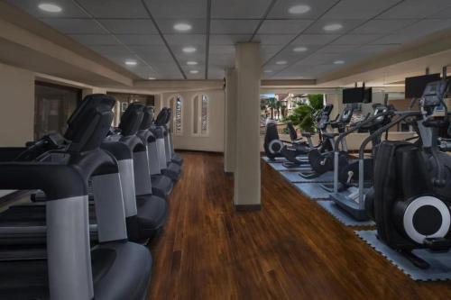 Marriotts Marbella Beach Resort, Spain - Booking.com