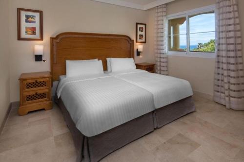 Marriotts Marbella Beach Resort, Spain - Booking.com