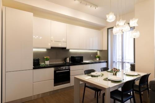 Ecogreen Flats Prestige - Central Station