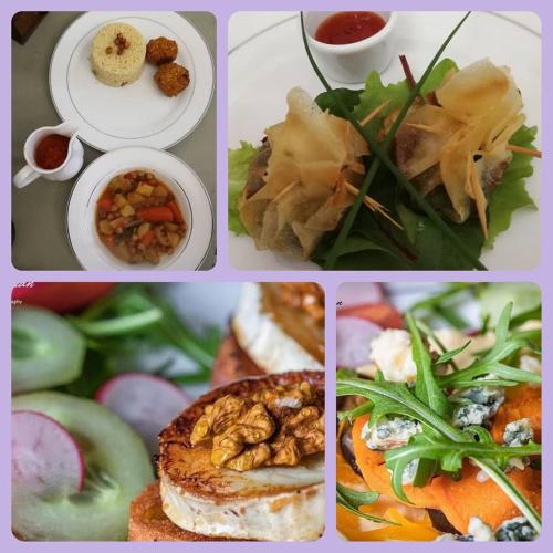 Photo de la galerie de l'établissement Central Brittany B and B, à Rohan