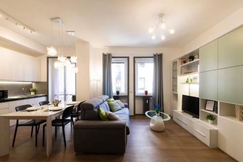 Ecogreen Flats Prestige - Central Station