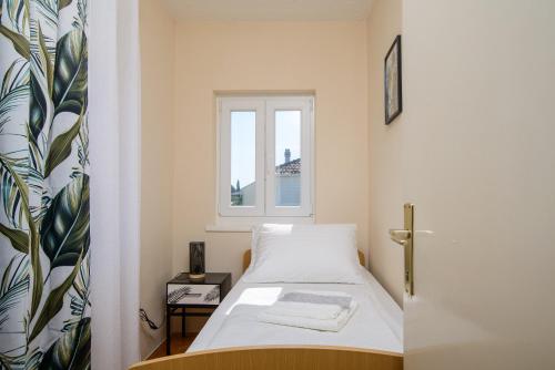 Apartment Choko