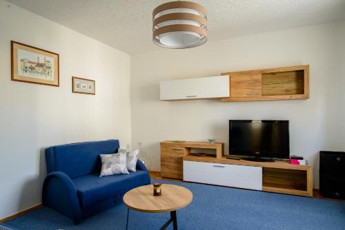 Apartment Choko