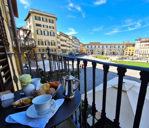 Santa Maria Novella - WTB Hotels photo 40
