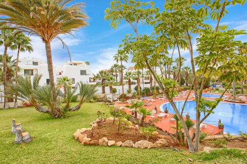 Studio Eldorado in Playa de Las Americas near the beach