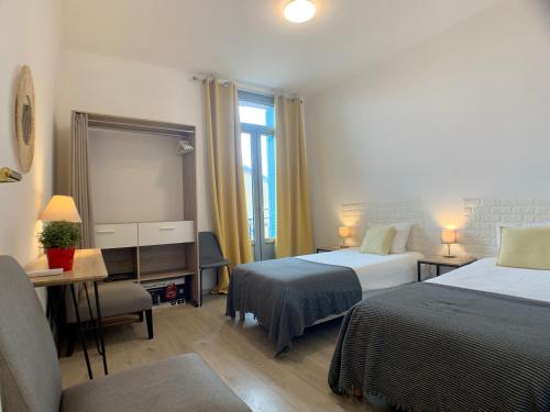 Appartement Professeur Langevin – Photos 2