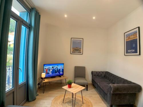 Appartement Professeur Langevin – Photos 4