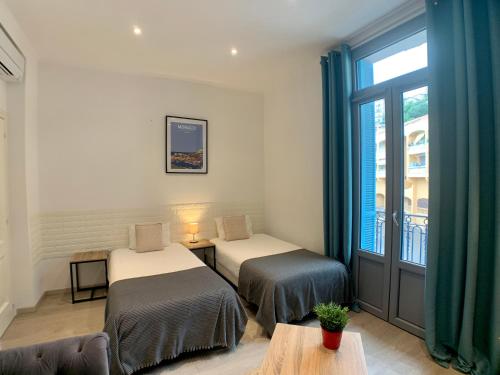 Appartement Professeur Langevin – Photos 3