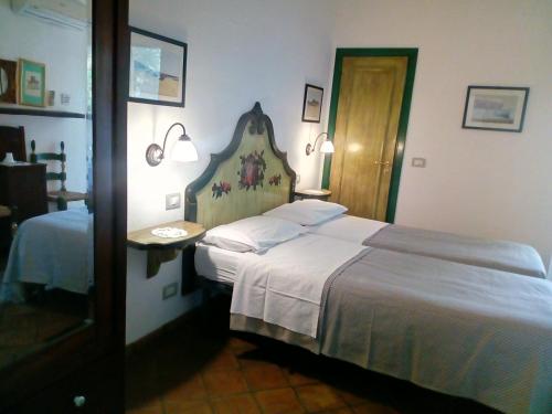 Gallery image of B&B Terre Di Sicilia in Giardini Naxos