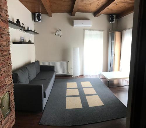 Gallery image of Erika apartmanház in Gyenesdiás