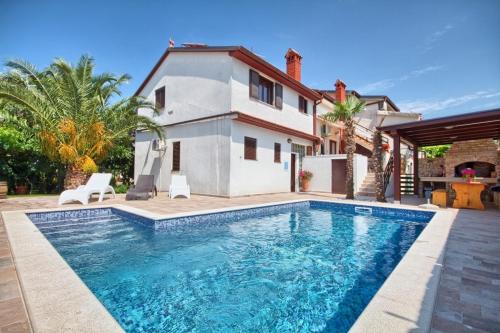 Fotografie z fotogalerie ubytování Villa Stinjan (3326) v destinaci Pula