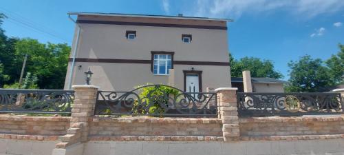 Villa VértesKacsa 8089 Vértesacsa, Mester utca kép - 3