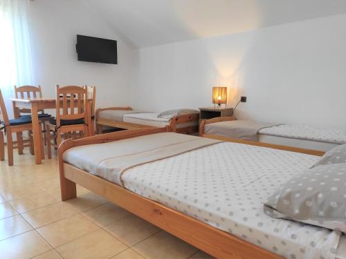 Pokoje gościnne Teresa Szymańska