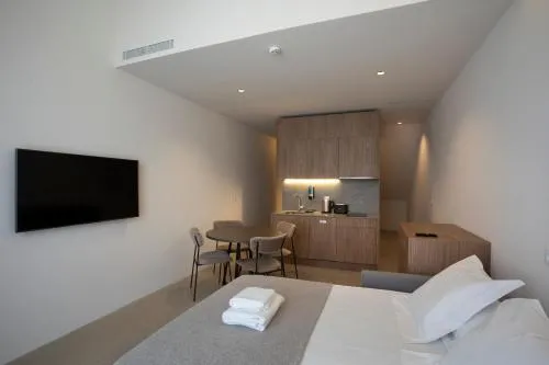 Mon Suites Dau photo 17