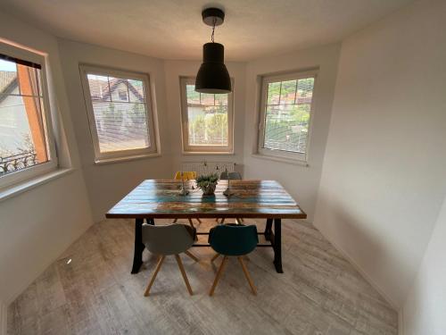 Gallery image of Luxusný apartmán Kanianka, Bojnice a okolie in Kanianka