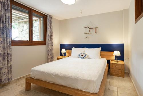 Φωτογραφία από το άλμπουμ του Villa Louise, Trani Ammouda #FeelsLikeHome στον Όρμο Παναγιάς