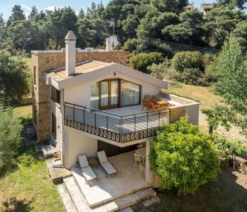Φωτογραφία από το άλμπουμ του Villa Louise, Trani Ammouda #FeelsLikeHome στον Όρμο Παναγιάς