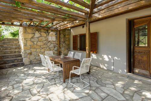Φωτογραφία από το άλμπουμ του Villa Louise, Trani Ammouda #FeelsLikeHome στον Όρμο Παναγιάς