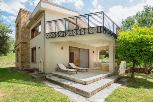 Φωτογραφία από το άλμπουμ του Villa Louise, Trani Ammouda #FeelsLikeHome στον Όρμο Παναγιάς