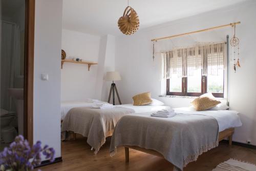 Fotografie z fotogalerie ubytování Ondina Guesthouse v destinaci Casais de São Lourenço