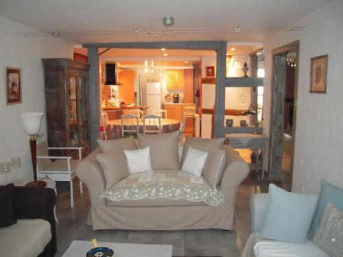 Appartement Le Chez Soi Riquewihr